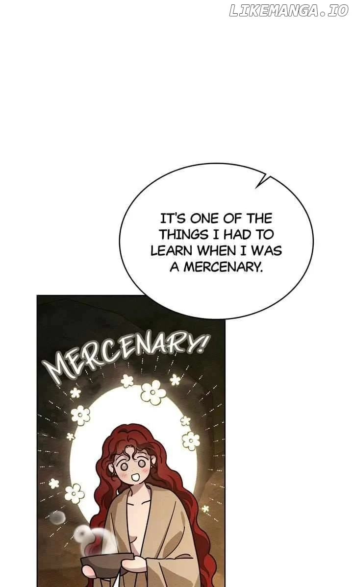 Under the Oak Tree Chapter 104 image 39